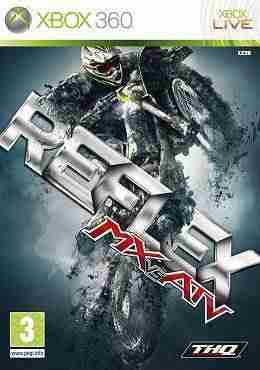 Descargar MX Vs ATV Reflex [MULTI5][PAL] por Torrent